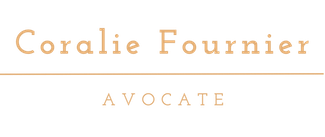 Coralie Fournier Avocate à Bordeaux